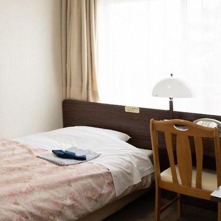 Business Hotel Heisei โยเนซาวะ ภายนอก รูปภาพ