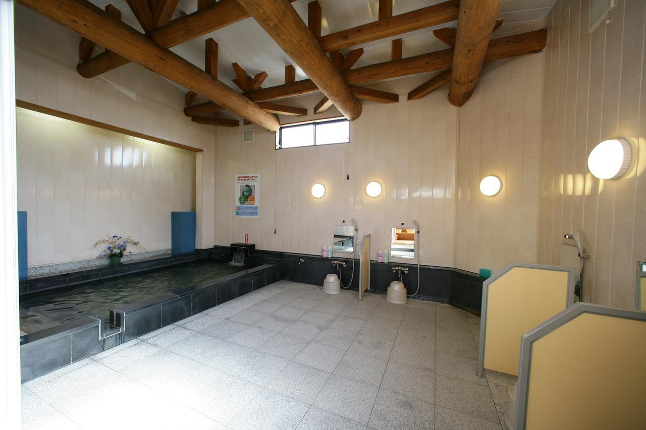 Business Hotel Heisei โยเนซาวะ ภายนอก รูปภาพ
